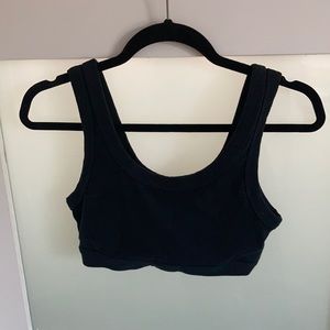 Alo yoga sports bra